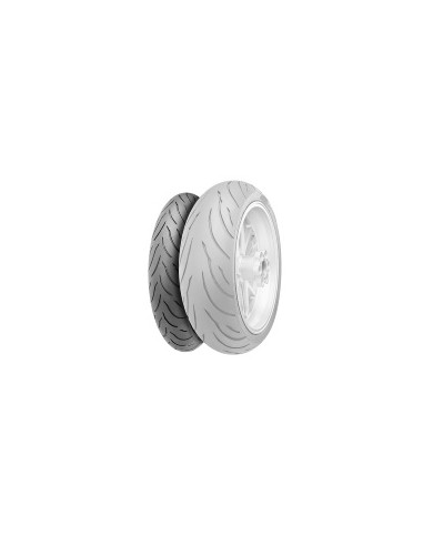 CONTINENTAL ContiMotion TL FRONT Z 110/70 R17 54W