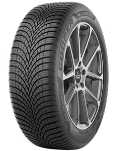 COOPER 225/55 R16 99W ALL SEASON XL