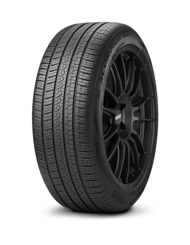 Pneumatico PIRELLI 285/45 R22 114Y SCORPION ZERO ALL SEASON XL LR (LAND ROVER)NCS