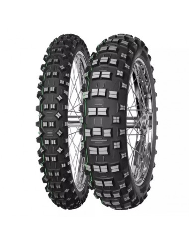 MITAS TERRA FORCE-EF SUPER LIGHT (FIM) 120/90 R18 65R
