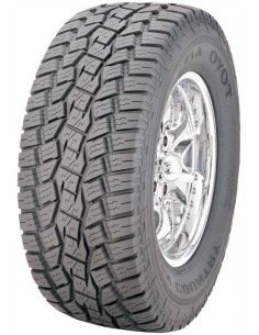 TOYO OPEN COUNTRY A/T+ 205/70 R15 96S