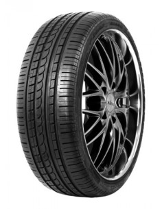PIRELLI 295/30 R18 98Y PZERO ROSSO ASIMM.  N4 (PORSCHE)