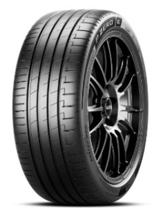 PIRELLI HL255/45 R22 111W PZERO E XL (i) NIO S-I ELT