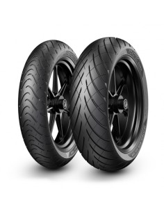 METZELER 110/70 -13 48P ROADTEC SCOOTER  TL