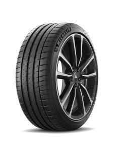 MICHELIN 255/35 R19 96Y PILOT SPORT 4 S XL *(BMW)