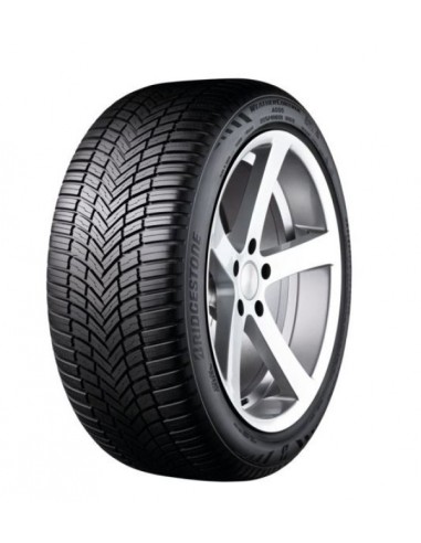 Pneus BRIDGESTONE 235/55 R19 101T WEATHER CONTROL A005  SEAL