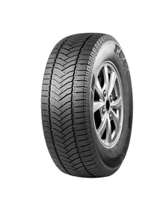 POWERTRAC POW.MA. VAN A/S 215/60 R17 109/107T