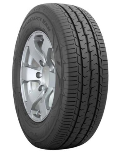 TOYO NANOENERGY VAN 195/65 R16 104T | PneumaticiDiretti