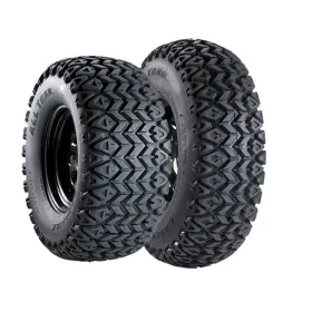 CARLISLE 220/75 -12 84F ALL TRAIL  6PR TL