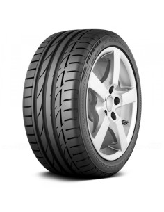 BRIDGESTONE 245/40 RF21 96Y POTENZA S001L  RFT
