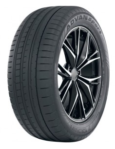 YOKOHAMA 285/40 R21 109Y ADVAN SPORT V107 XL