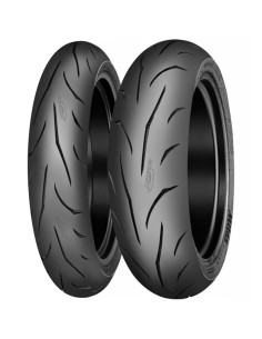 MITAS 100/80 -17 52H SPORT FORCE+  TL/TT