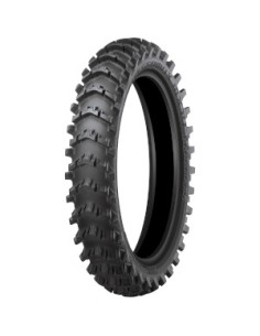 DUNLOP GEOMAX MX14 90/100 R14 49M