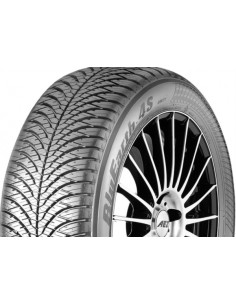 YOKOHAMA 205/60 R16 96H BLUEARTH 4S AW21 XL ALL SEASONS