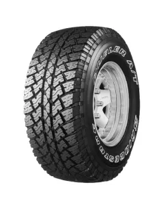BRIDGESTONE D693 A/T II DE 265/70 R18 116H