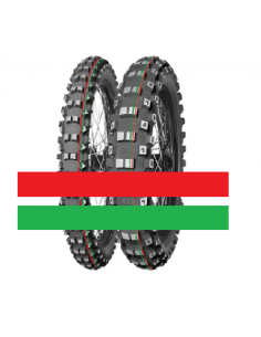 MITAS 90/100 -16 51M TERRA FORCE-MX MH  TT NHS