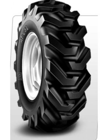Pneumatico BKT 12.5/80 -18 129A8 AT603  12PR TL (PALA) INDUSTRIAL