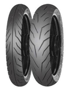 MITAS 100/80 -17 52S STREET FORCE  TL