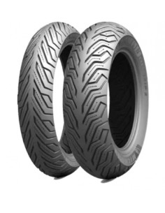 MICHELIN 110/90 -13 56S CITY GRIP 2  TL M+S