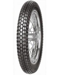MITAS 3.00 -19 57P H-02  TT