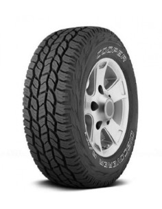 COOPER 265/65 R17 112T DISCOVERER AT3 SPORT 2  OWL