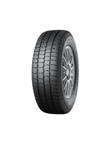 YOKOHAMA BluEarth-Van All Season RY61 195/70 R15 104/102T | PneumaticiDiretti
