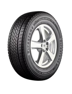 FIRESTONE 215/60 R17C 109/107T VANHAWK 2 WINTER EVO