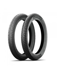 MICHELIN 3.50 -10 59J CITY EXTRA  REINF. TL