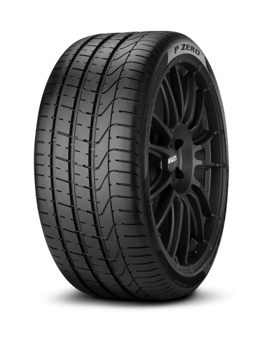 Pneus PIRELLI 265/50 R19 110Y P ZERO XL MGT(MASERATI)