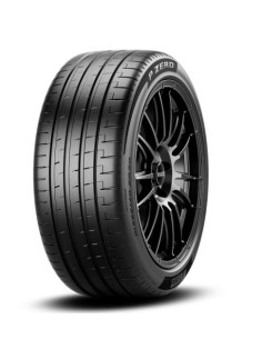 PIRELLI 235/40 R19 96Y PZERO (PZ5) XL