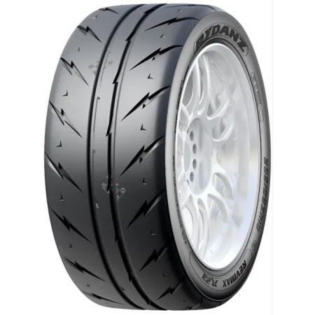 RYDANZ 195/50 R15 82V REVIMAX R23 XL  SEMI-SLICK TREADWEAR- 260 MFS | pneumaticidiretti.com
