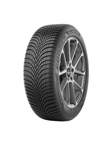 Pneumatico COOPER 195/60 R17 90H ALL SEASON