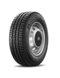 MICHELIN 195/65 R16C 104/102R AGILIS ALPIN WINTER/INVIERNO