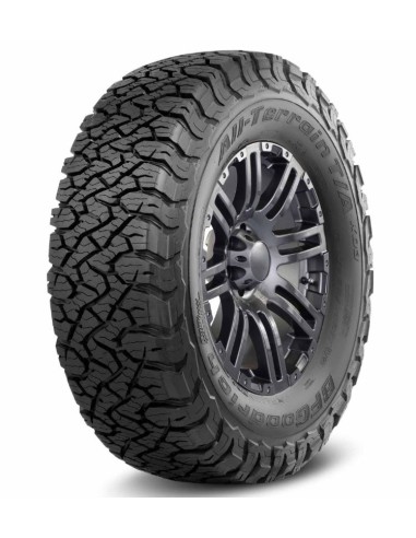 BFGOODRICH 265/70 R16 117/114S ALL-TERRAIN T/A KO3 reifen