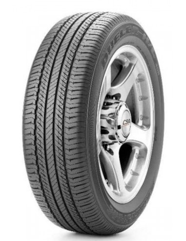 Pneumatico BRIDGESTONE 235/50 R18 97H DUELER H/L 400  MOE RFT