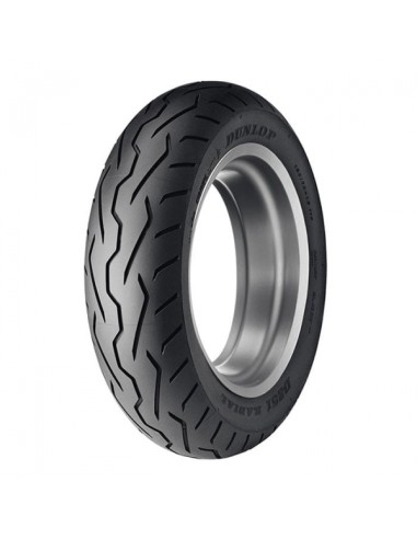 Pneumatico DUNLOP 130/70 R18 63H D251  TL L