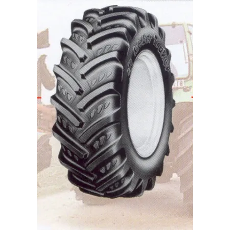 Gomme agricole KLEBER 320/85 R20 119A8/116B TRAKER TL AGRICOLA TRASERA 3528701618821