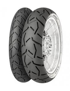 CONTINENTAL 120/70 ZR17 58W CONTITRAILATTACK 3