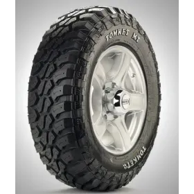 TOMKET 31/10.50 R15 109Q MT