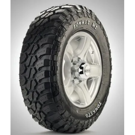 TOMKET 31/10.50 R15 109Q MT | pneumaticidiretti.com