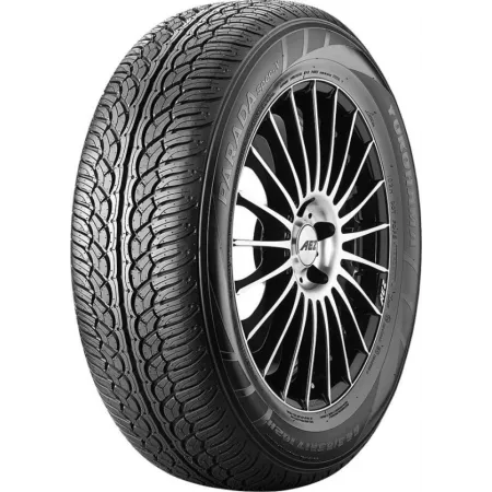YOKOHAMA 285/35 R22 106V PARADA Spec-X XL | pneumaticidiretti.com