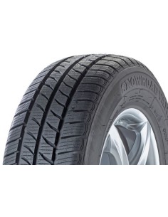 TOMKET SNOWROAD VAN 3 8PR 235/65 R16 115R