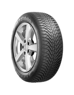 FULDA MULTICONTROL 195/55 R16 87V