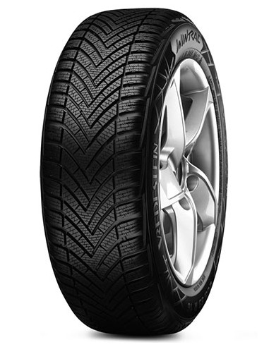 VREDESTEIN Wintrac 195/60 R15 88H | PneumaticiDiretti