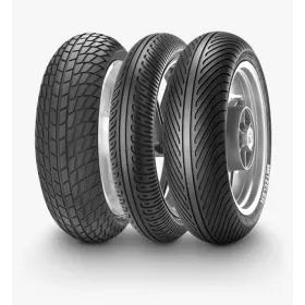 METZELER 160/60 R17  RACETEC RAIN  K1 Block