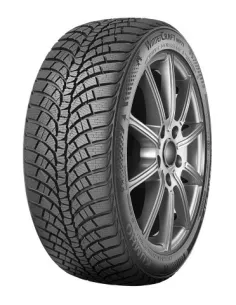 KUMHO WINTERCRAFT WP71 215/45 R17 91V