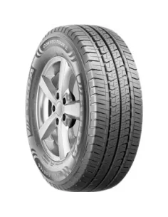 FULDA CONVEO TOUR 2 195/70 R15 104/102S