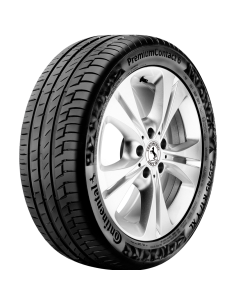 CONTINENTAL 215/55 R17 94V PremiumContact 6