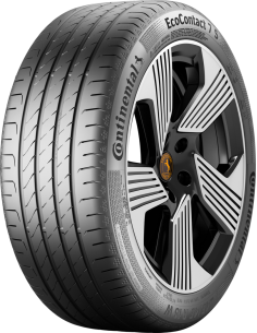 CONTINENTAL 215/55 R17 98H ECOCONTACT 7 S XL