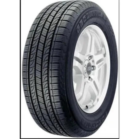 YOKOHAMA 245/60 R20 107H GEOLANDER A/T G056 | pneumaticidiretti.com